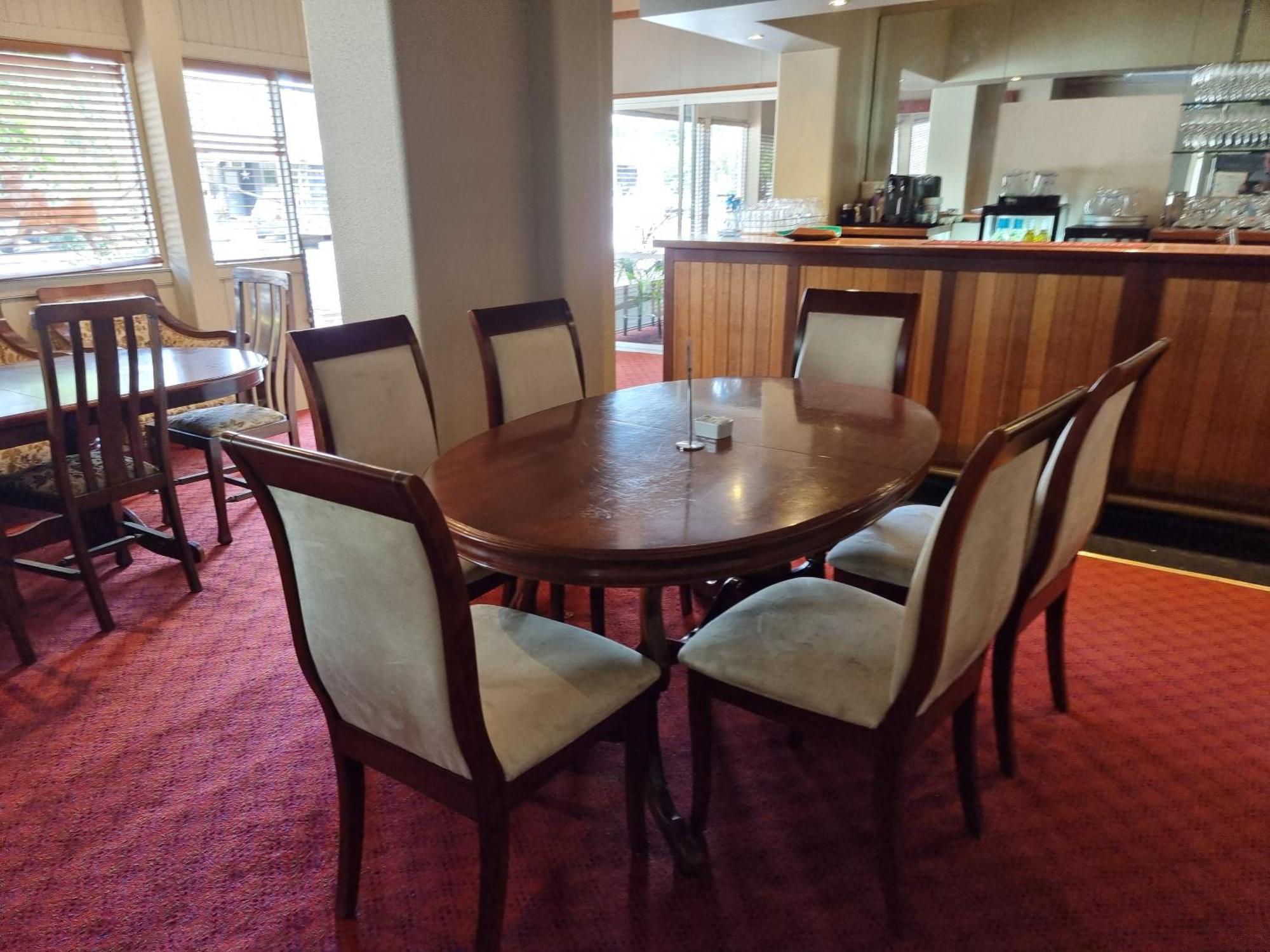 Myrtleford Hotel ภายนอก รูปภาพ